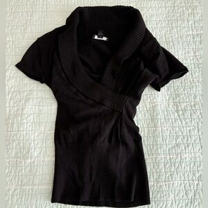 Black BCX Women’s Top